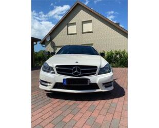 Mercedes-Benz C 350 Gebrauchtwagen