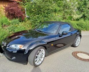 Mazda MX-5 Gebrauchtwagen