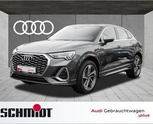 Audi Q3 Gebrauchtwagen