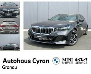 BMW 540 Gebrauchtwagen