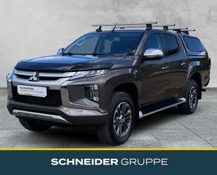 Mitsubishi L200 Gebrauchtwagen