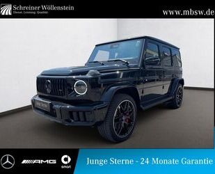 Mercedes-Benz G 63 AMG Gebrauchtwagen