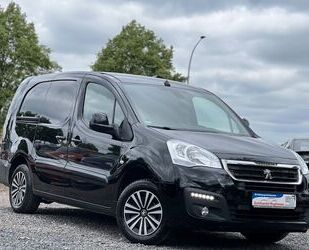 Peugeot Partner Gebrauchtwagen