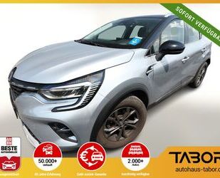 Renault Captur Gebrauchtwagen