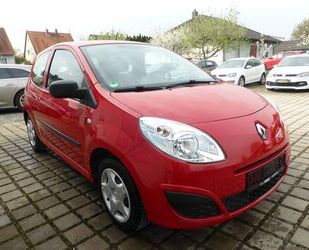 Renault Twingo Gebrauchtwagen