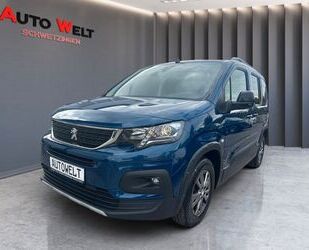 Peugeot Rifter Gebrauchtwagen