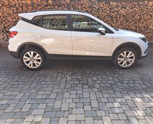 Seat Arona Gebrauchtwagen