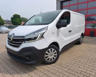 Renault Trafic Gebrauchtwagen