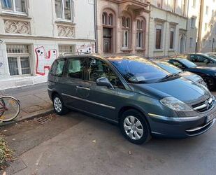 Citroen C8 Gebrauchtwagen