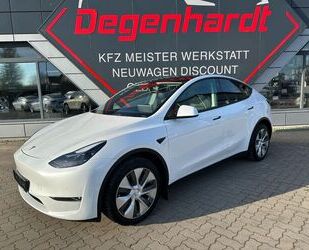 Tesla Model Y Gebrauchtwagen