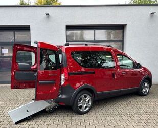 Dacia Dokker Gebrauchtwagen