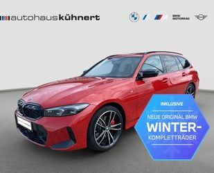 BMW M340d Gebrauchtwagen