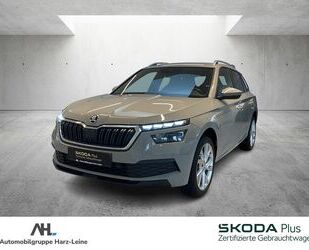 Skoda Kamiq Gebrauchtwagen