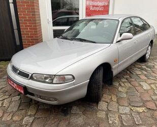 Mazda 626 Gebrauchtwagen