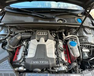 Audi S5 Gebrauchtwagen