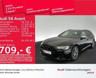 Audi S6 Gebrauchtwagen