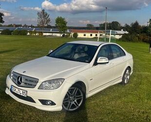Mercedes-Benz C 350 Gebrauchtwagen