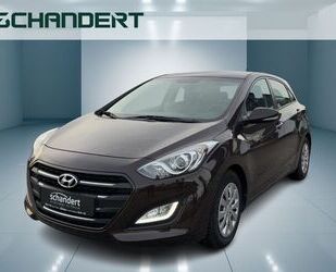 Hyundai i30 Gebrauchtwagen