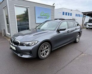 BMW 320 Gebrauchtwagen