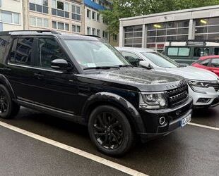 Land Rover Discovery Gebrauchtwagen
