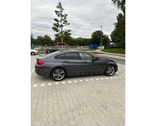 BMW 420 Gran Coupé Gebrauchtwagen