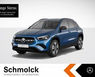 Mercedes-Benz GLA 180 Gebrauchtwagen