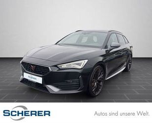 Cupra Leon Gebrauchtwagen
