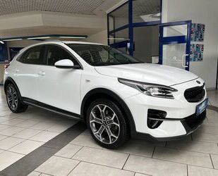 Kia XCeed Gebrauchtwagen