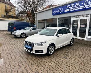 Audi A1 Gebrauchtwagen