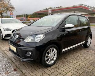 VW up! Gebrauchtwagen