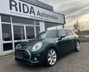 Mini Cooper SD Gebrauchtwagen