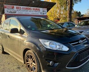 Ford C-Max Gebrauchtwagen
