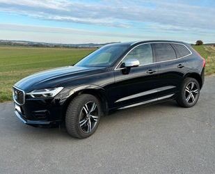 Volvo XC60 Gebrauchtwagen