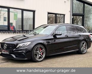 Mercedes-Benz C 63 AMG Gebrauchtwagen