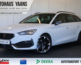Cupra Leon Gebrauchtwagen