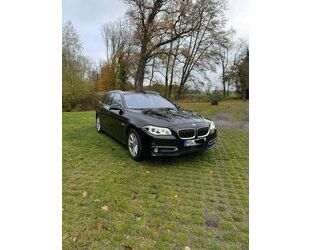 BMW 530 Gebrauchtwagen