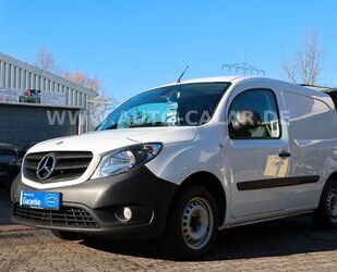 Mercedes-Benz Citan Gebrauchtwagen