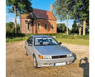 Mitsubishi Lancer Gebrauchtwagen