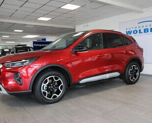 Ford Kuga Gebrauchtwagen