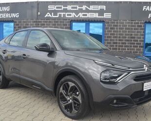 Citroen C4 Gebrauchtwagen