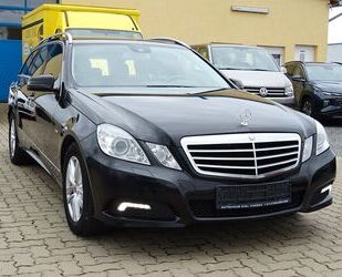 Mercedes-Benz E 220 Gebrauchtwagen