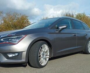 Seat Leon Gebrauchtwagen