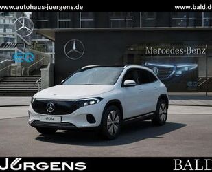 Mercedes-Benz EQA Gebrauchtwagen