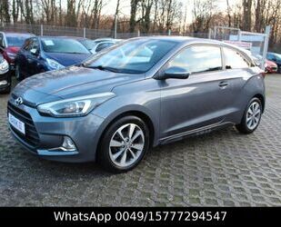 Hyundai i20 Gebrauchtwagen