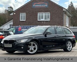 BMW BMW 325D*TOURING*M-PAKET*BI-XENON*NAVI*TÜV 07/2025 Gebrauchtwagen