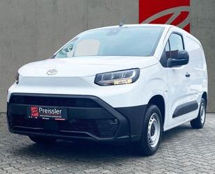 Toyota Proace City Gebrauchtwagen