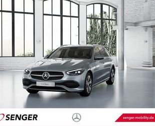 Mercedes-Benz C 220 Gebrauchtwagen