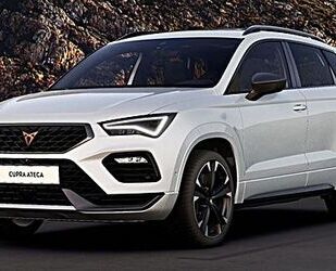 Cupra Ateca Gebrauchtwagen