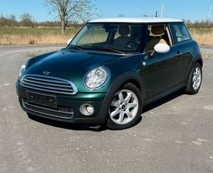 Mini Cooper D Gebrauchtwagen