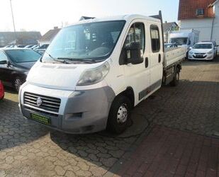 Fiat Ducato Gebrauchtwagen